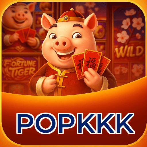 POPKKK logo