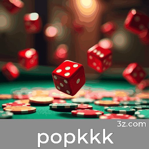 Cassino ao vivo da popkkk com dealers ao vivo