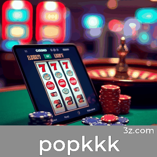 Cadastro na popkkk para desfrutar dos melhores jogos