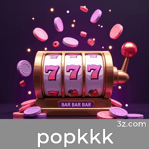 Cadastro na popkkk para desfrutar dos melhores jogos